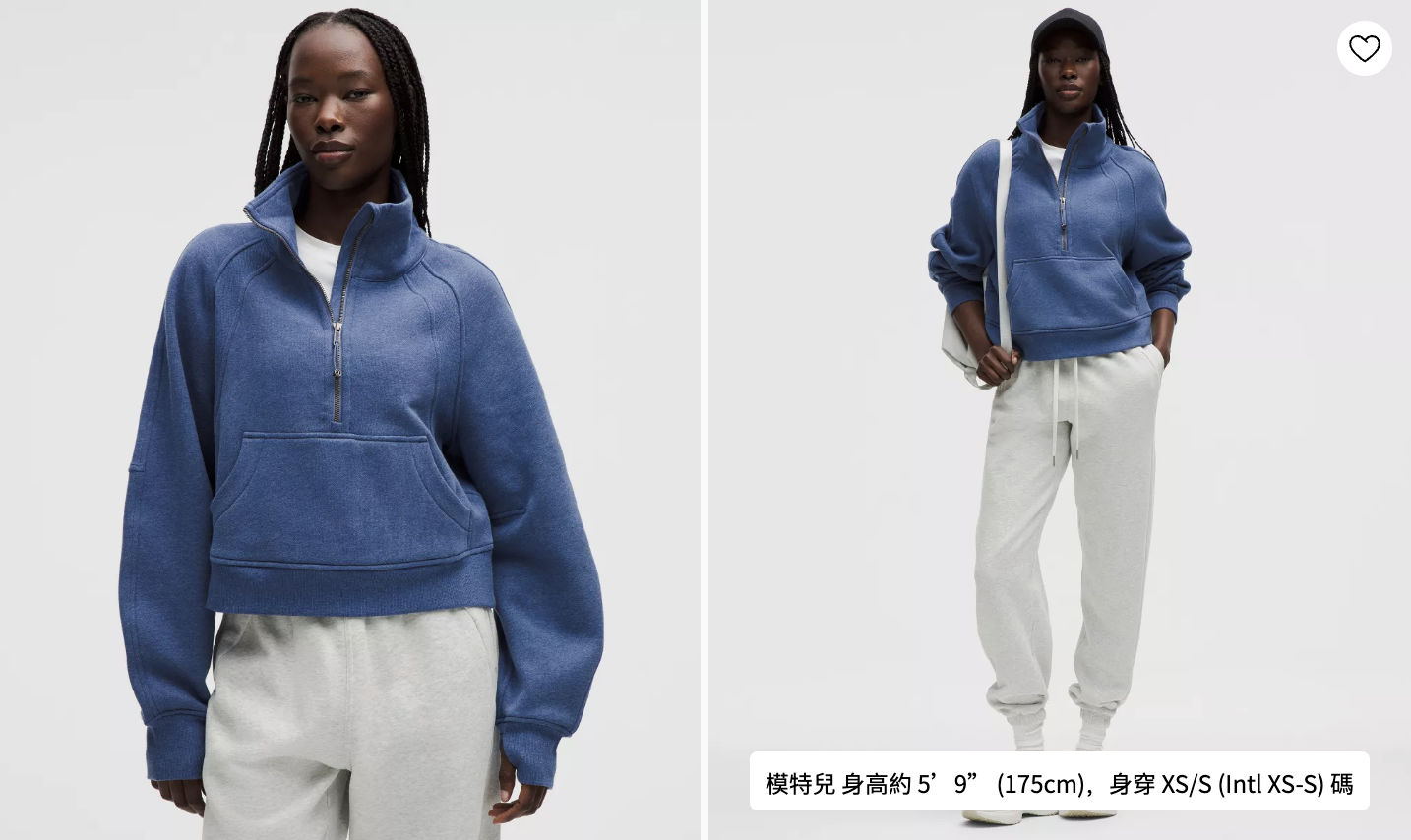 【折扣】Lululemon 年中慶